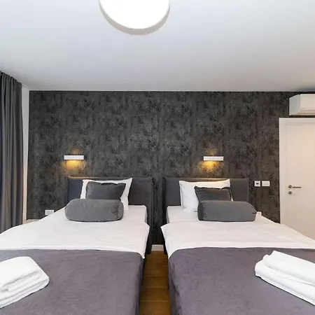 Σπίτι διακοπών Gina