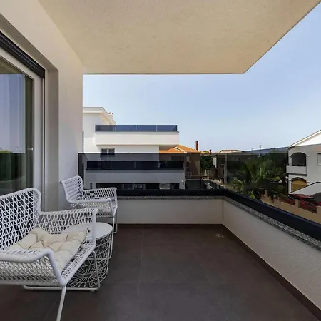 Gina Holiday home