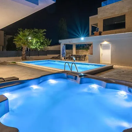 Σπίτι διακοπών Gina *