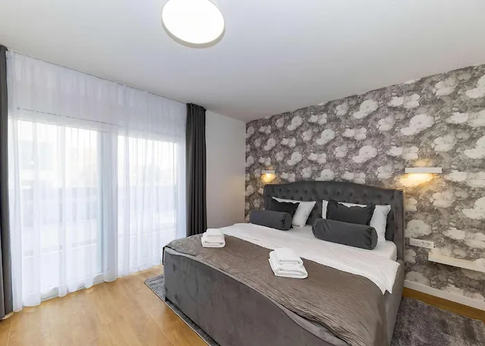 Σπίτι διακοπών Gina Sukošan