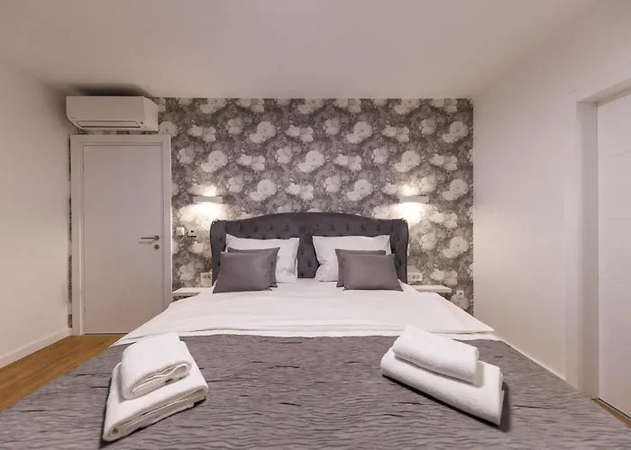 Gina Σπίτι διακοπών