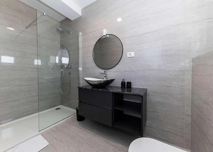 Σπίτι διακοπών Gina