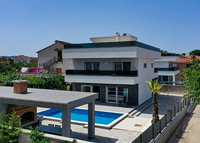 Σπίτι διακοπών Gina