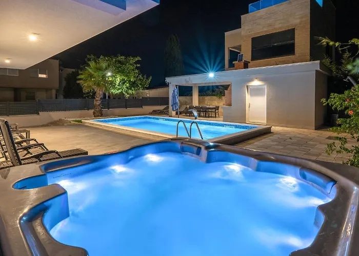 Σπίτι διακοπών Gina *