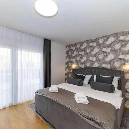 Feriehus Gina Sukošan