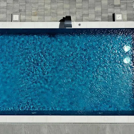 Gina Ferienhaus *