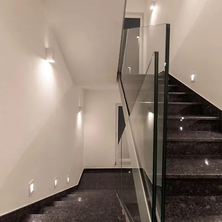 Ferienhaus Gina
