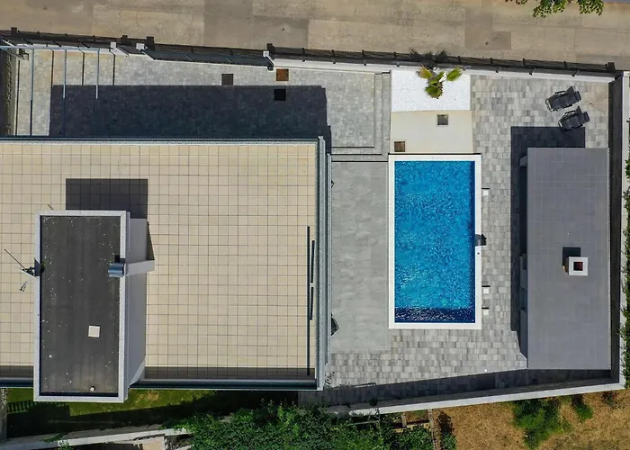 Gina Casa de Férias *