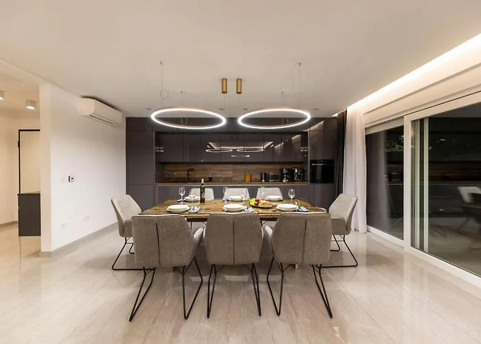 Gina Casa de Férias *