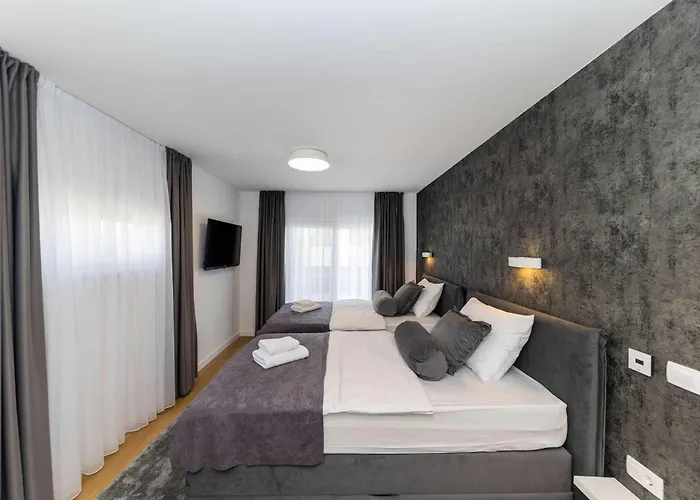 Casa de Férias Gina *