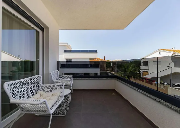 Gina Casa de Férias