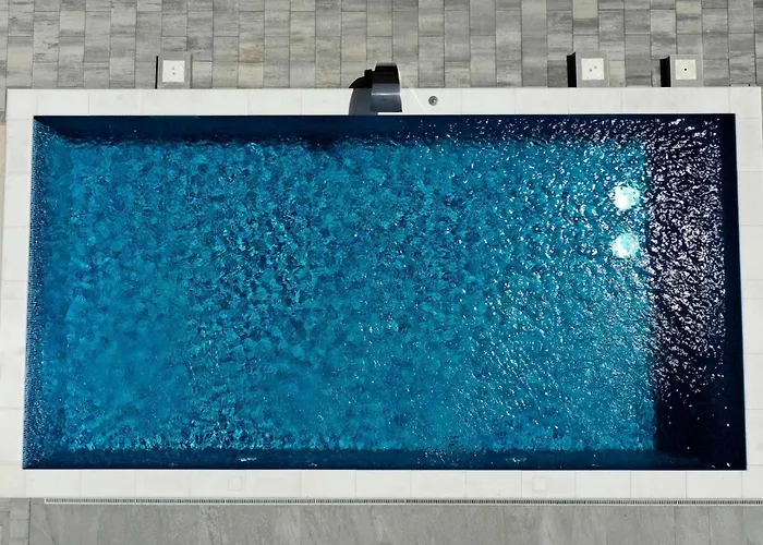 Gina בית נופש *