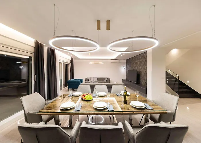 Casa de Férias Gina Sukošan