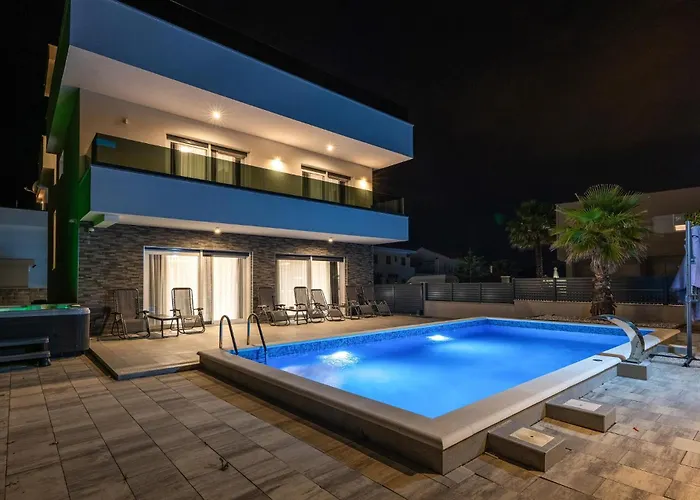 Casa de Férias Gina